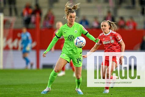 V Li Jill Roord Wolfsburg 14 Georgia Stanway Fc Bayern Munich Fcb 31