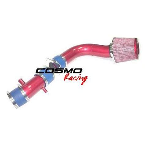 NISSAN SENTRA B14 Cold Air Intake Street Tuning COSMO Racing