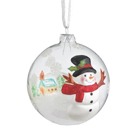 Canadian Tire Christmas Ornaments