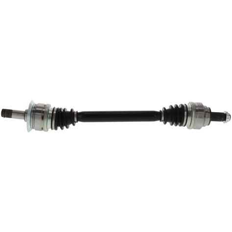 Bmw Cv Axle Shaft Rear Driver Side Surtrack Bm Surtrack Bm