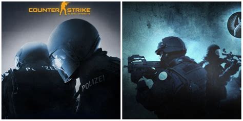 Counter Strike Global Offensive Things That Have Changed About The