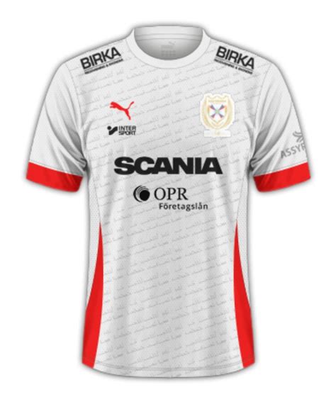 Assyriska Ff Kits