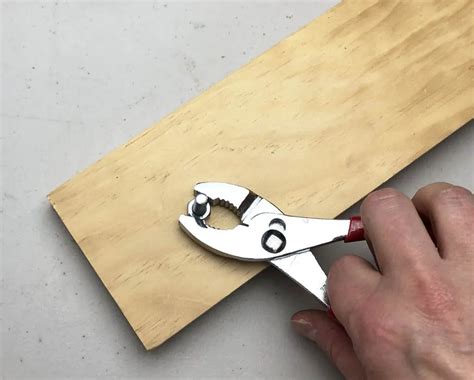 Fun Activity To Teach Cub Scouts How To Use Hand Tools