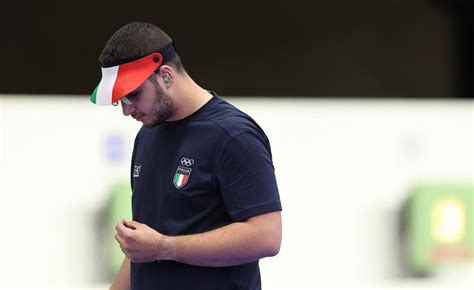 Tiro A Segno Campionati Italiani A Bologna Maldini Vince Nella