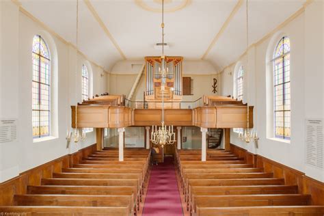 Protestantse Kerk Denekamp Kerkfotografie Nederland