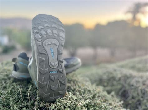 The Best From Our Tests A Review Of The Altra Lone Peak 6 Running Shoes