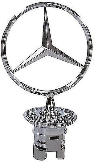 Tmall Mercedes Benz Emblem Stern Motorhaube C Klasse W W W