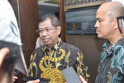 Kemenperin Pidi Dukung Percepatan Transformasi Ekosistem Digital