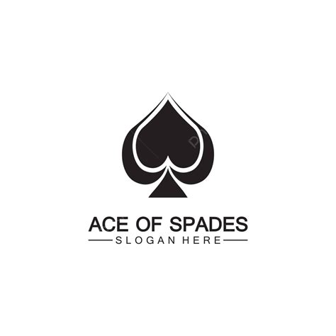 Ace Of Spades Icon