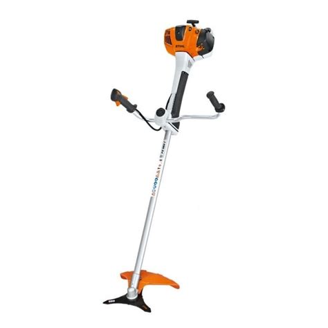 Desbrozadora Gasolina Fs Ce Stihl Logro O Venta Y Alquiler