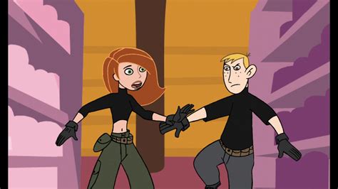 Kim Possible Season 1 Image Fancaps