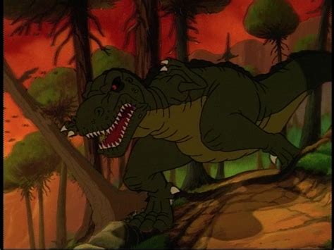 Close Encounters Of The Sharptooth Kind The Land Before Time Netflix New Ideas By Matt Weaver