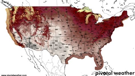 Dangerous And Deadly Heat Wave Grips Millions In Southwest