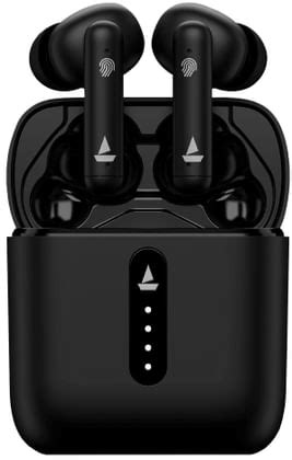 Boat Airdopes True Wireless Earbuds Price In India Full Specs