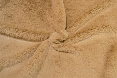 The Largest Selection Of Faux Fur Fabric By The Meter