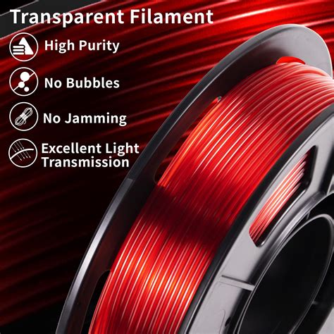 Snapklik Iemai D Printer Filament Bundle High Speed Petg