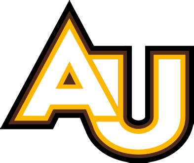 logo mark brand identity adelphi university