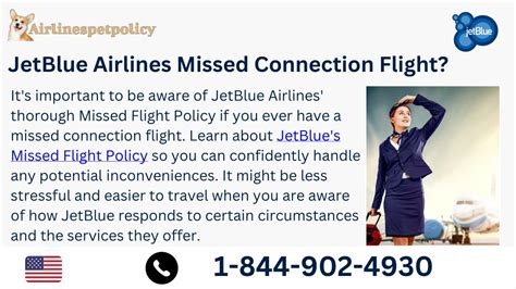 Ppt Jetblue Missed Flight Policy Powerpoint Presentation Free