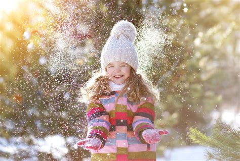 793450 4k 5k 6k Winter Little Girls Winter Hat Snowflakes Rare