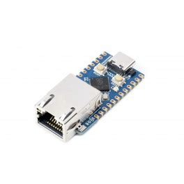 Waveshare RP2040 Tiny Development Board Raspberry Pi Microcontroller