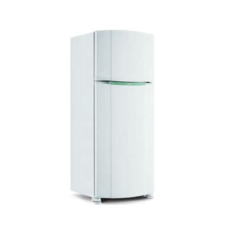 Refrigerador Duplex Crd D Consul Litros E Cycle Defrost Submarino