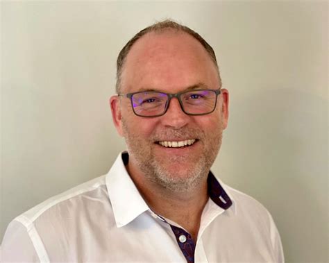 Simon Thornberry Joins Friend Mts As Chief Operating Officer Tv Tech