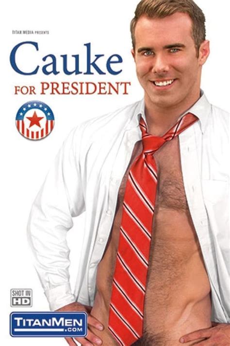 Cauke For President 2016 — The Movie Database Tmdb