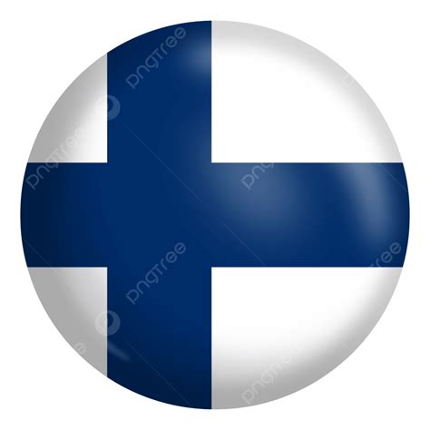 Finland Flag PNG Vector PSD And Clipart With Transparent Background