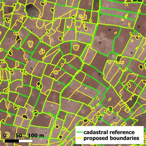 Towards Cadastral Intelligence Gim International