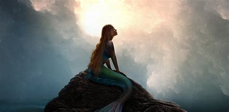 Little Mermaid 2024 Rumors Trailer Min Laurel