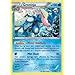 Amazon Pokemon Greninja 41 146 XY Reverse Holo Toys Games