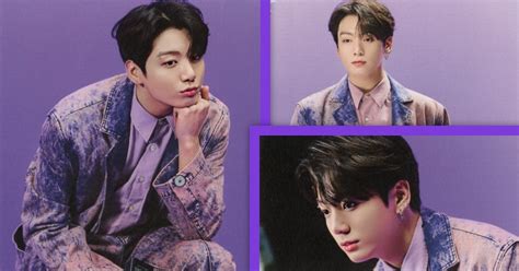 Jungkook De Bts Lanzará Su Primer álbum Solista Muy Pronto