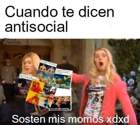 21 Memes que son idénticos a ti cuando te enojas Memes Mama memes