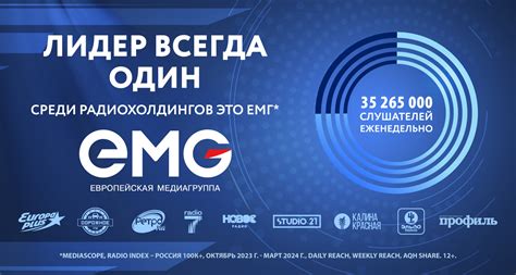 Новости - Европейская медиагруппа (ЕМГ)
