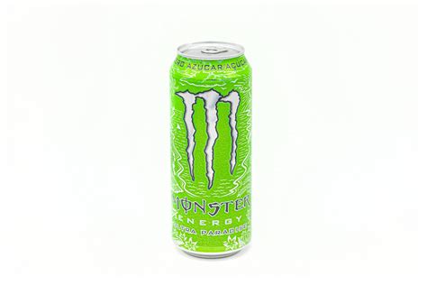 Monster Energy Ultra Paradise Ml Gomumi