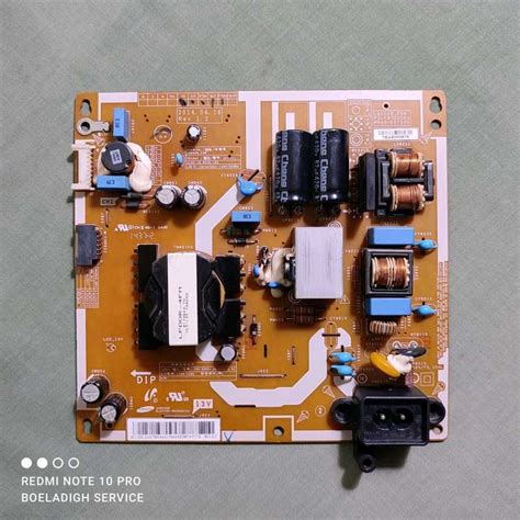 Jual Power Supply Tv Samsung Original Murah Diskon April