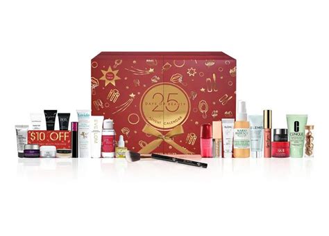 The 29 Best Beauty Advent Calendars For A Little Surprise And Delight This Holiday Beauty