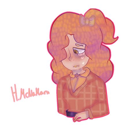 Heathermcnamara By Moikauniverse On Deviantart