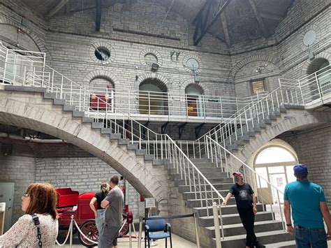 KINGSTON PENITENTIARY TOURS All You Need To Know BEFORE You Go