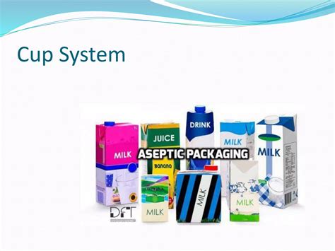 Aseptic Packaging Ppt