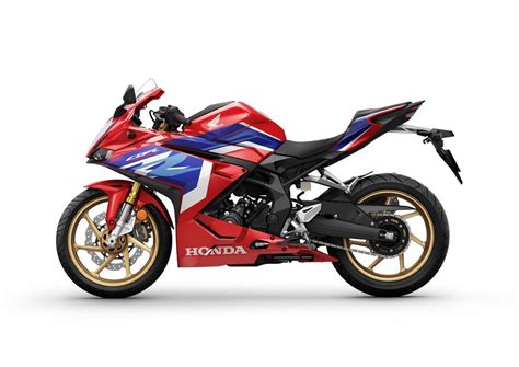 Honda Cbr Rr Sp