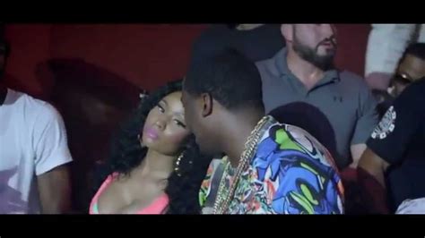 Chris Brown Feat Nicki Minaj And Meek Mill All Eyes On You Hd Youtube