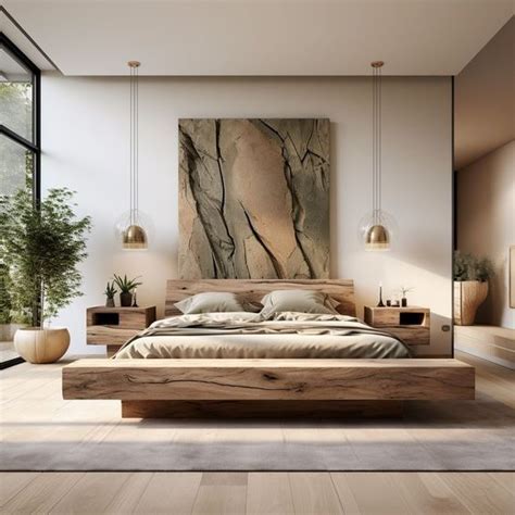 Organic Modern Style In Interiors A Look At The Latest Trends In