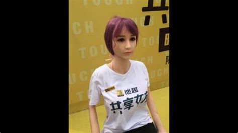 Japan City Faces Criticism For Promotional Stunt Using Extremely Expensive Sex Doll Trending