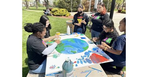 Carteret Marks Earth Day With A Major Wellness Expo Woodbridge