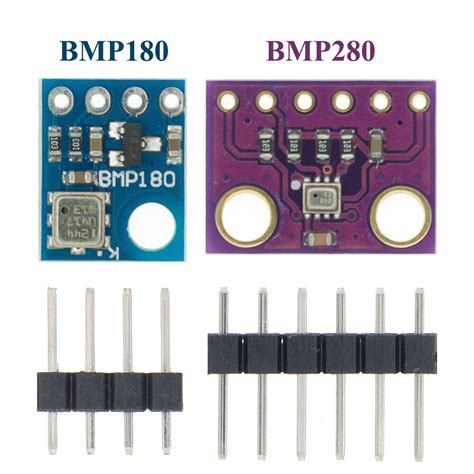 M Dulo De Sensor De Presi N Barom Trica Digital Gy Bmp Bmp