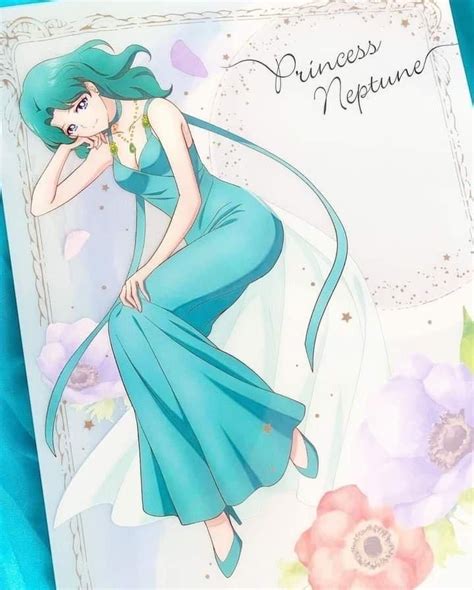 Pin Di Entropia Ermes Su Haruka Michiru Nel 2022