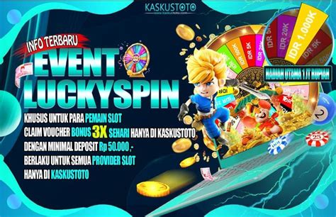 Kaskustoto Daftar Bandar Togel Terpercaya Dan Situs Slot Online