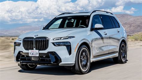 2023 Bmw X7 Launched At Rs 122 Crore Next Gen Exterior Sky Lounge