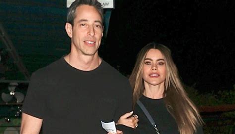 Sofia Vergara’s family greenlights new beau Justin Saliman: Insider